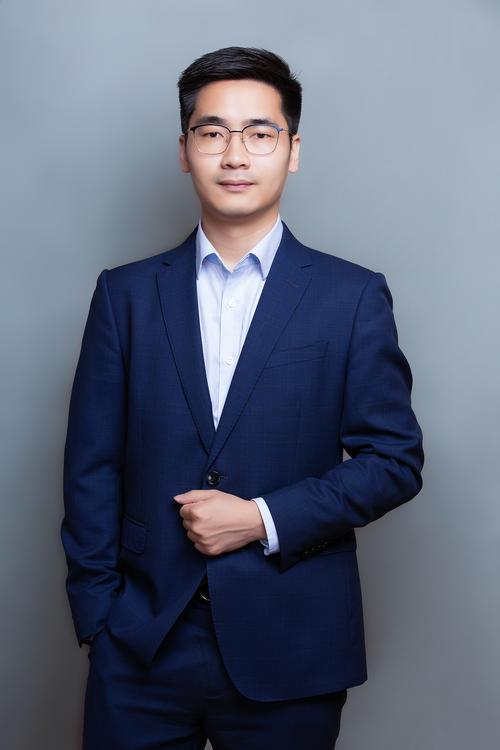 穆好冉 创意策略总监